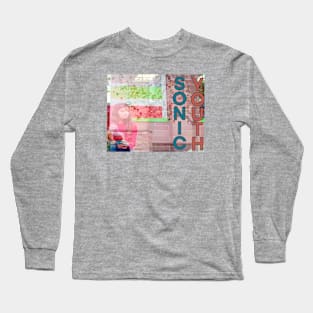 KOOL THING Long Sleeve T-Shirt